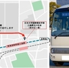 NTT Comとドコモ、富士山南東スマートフロンティア推進協議会などと連携し三島駅北口から長泉町下土狩駅間のルートを自動運転レベル2で実証実験を実施