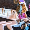 変形！ヘンケイ！トランスフォーマー　D-05 デストロンオクトーン (2008)