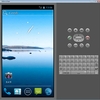 エミュレータでAndroid4.0 IceCreamSandwichをちょっとだけ見てみました