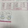 40000円がじわじわと減っていくと思うと我慢できるかな
