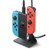 任天堂の新製品「Joy-Con充電スタンド（2way）」が登場！10月17日発売開始