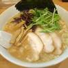 魂麺(本八幡)太魂こってり＋チャーシュー