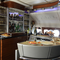 エミレーツ航空 A380 ビジネスクラス搭乗記（驚愕の機上BAR）