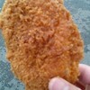 ★★★★★　これがオダサガNo.1のチキンカツだ！