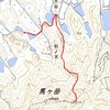 福岡県行橋市にある低山　馬ヶ岳　1時間ちょっとのハイキングコース