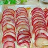 紅玉の薄焼きアップルパイ🍎