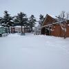 除雪機の扱いは