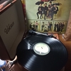Beatles No.5 「のっぽのサリー」収録