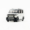 MITSUBISHI DELICA MINI CHAMONIX DESIGN