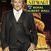 ロッド・スチュワート、ロイヤル・アルバート・ホールでの一夜限りの奇跡！DVDレビュー
