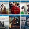 海外ドラマ日本語字幕アウトランダー シーズン6　ブルーレイ　Outlander Season 6 2-DISC[Blu-ray]高画質正規品