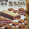濃厚生キャラメルアイスバー