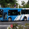 沖縄バス　1216