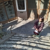 小諸 春の温泉『中棚荘』と町歩き。。