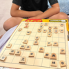 小３息子、将棋教室、体験に行ってきました！