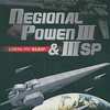 今Win　95-98　CDソフト　REGIONAL POWER III ＆ III SP [廉価版]というゲームにとんでもないことが起こっている？