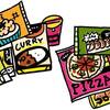 冷凍食品に関する雑学！