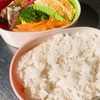 作り置きを詰める弁当⑥