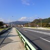 久しぶりの時坂峠