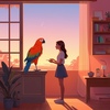 寄り添う死神、反響する記憶――映画『終わりの鳥』より
