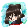デジ絵もアナログ絵も楽しいです。