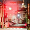 一日一撮007　高感度とノイズの世界！『アレ』って難しい。それじゃあなくて、荒れのことね(笑)