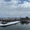 旅・四日目、金沢～富山と・・・(2025/2/14)