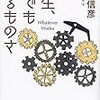 映画「流れる」と小説「流れる」