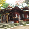 王子稲荷神社（東京都北区）