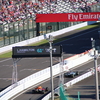 F1日本GP（in 鈴鹿サーキット）決勝