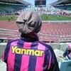 サッカー