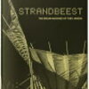 STRANDBEEST｜テオ・ヤンセンの生物「砂浜＋生命体」