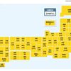 ＜新型コロナ・25日＞東京都で2,160人感染　神奈川県で1,111人が感染