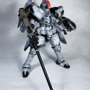 俺、ガンプラで家族サービスするわ