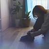 家で二人で過ごすのもあと少し・・・