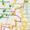 2020/04/19 大森散歩 01 大森町駅/大森町共栄会/大森湯/谷戸三輪神社/大森三輪公園/燈籠台石（東海道常夜燈）/大森西図書館