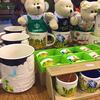 【カンボジア女子一人旅】限定スタバ商品＼(^o^)／♪
