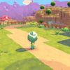 ぽこあポケモンのクラウド島が楽しすぎる。フレンドを殴ってポケモン収容所を作った話
