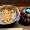 【グルメ・石挽き十割蕎麦 車や 】鯖めしと温蕎麦の朝定で目が覚めた 。船橋市本町 2回目