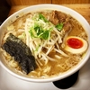 超、有名ラーメン店『麺屋   白神』さんの『えびそば』&#128077;