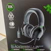 【Razer】BlackShark V2 ゲーミングヘッドセット　使用レビュー