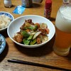 今日の晩御飯&デザート