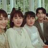 婁峻碩×焦凡凡 –「Make Sense」歌詞，曲是“將對彼此的深情與愛意娓娓道來，甜度滿溢...” 