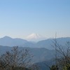 昨日は、高尾山へ。富士山がとっても綺麗に見えました〜！ 薬王院の御朱印