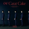 Carat Cake：カラット・ケーキ - NCT DREAM：NCTドリーム【歌詞和訳/るび】