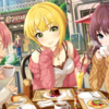 昨日11/17放送された「シブヤノオト」感想です！　デレマスの「LiPPS」初登場！