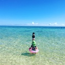 元CAママの子連れリゾート旅行