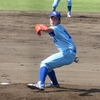 9/19 首都大学野球秋季1部リーグ・第3週 帝京大学vs日本体育大学