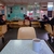 バスガレージ内にある秘密のグリーシースプーンGreasy Spoon『Bus Cafe』