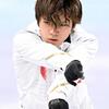 フィギュア宇野昌磨　団体メダルへ先陣切る　４年前はＳＰ１位、今回も任せた